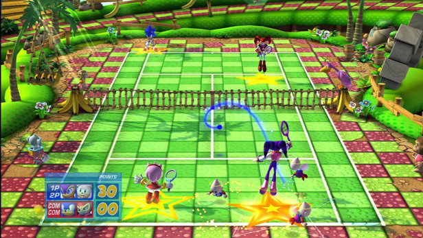 SEGA Superstars Tennis (PS3)_1216431193