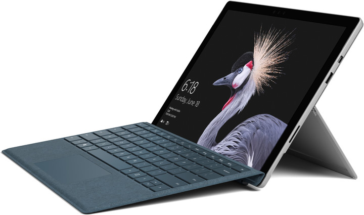 Microsoft Surface Pro i7 - 256GB_1922734565