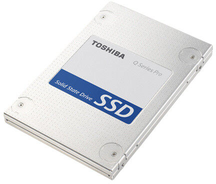 Toshiba SSD Q Series Pro - 128GB_12287528