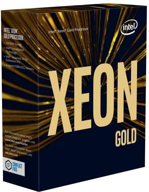Intel Xeon Gold 6128_846645907