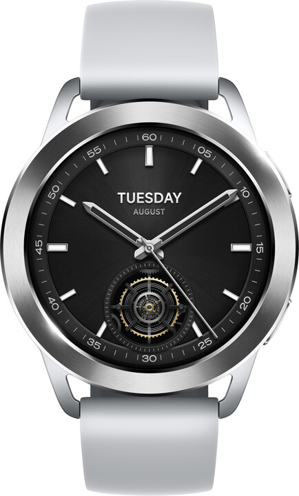 Xiaomi Watch S3 Silver_1835516346