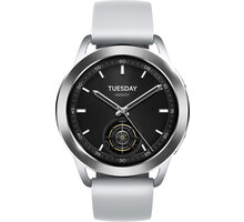 Xiaomi Watch S3 Silver 8740