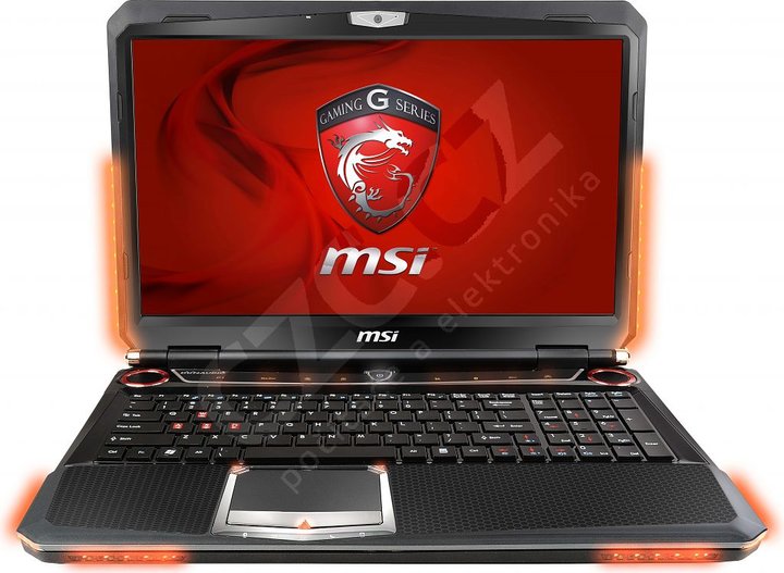 MSI GT683DXR-821CS, černá_1682643297