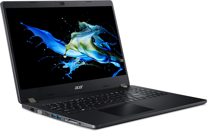 Acer TravelMate P2 P215 (TMP215-52-71TB), černá_1181766587
