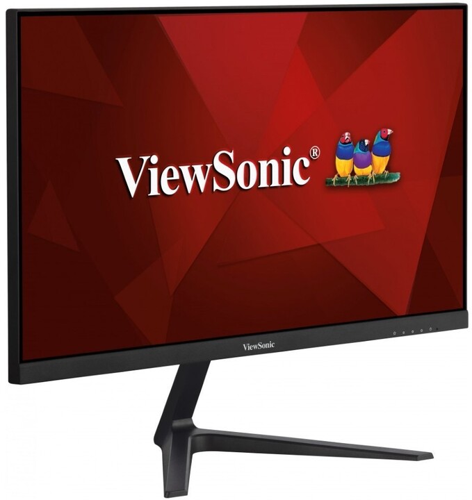 Viewsonic VX2418-P-MHD - LED monitor 24&quot;_135746389