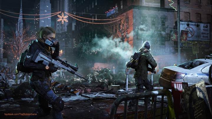 The Division: Sleeper Agent Edition (Xbox ONE)_1348648807
