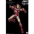 Figurka Avengers - Iron Man MK 7 DLX A_1945426109