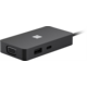 Microsoft Surface USB-C Travel Hub, černá_319276730
