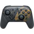 Nintendo Pro Controller, Monster Hunter Rise Edition (SWITCH)_422866128