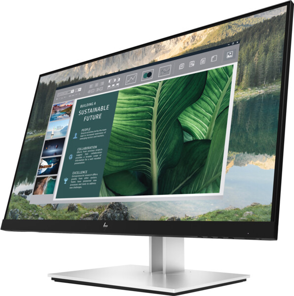HP E24u G4 - LED monitor 23,8&quot;_605964495