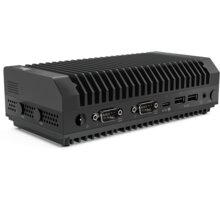 Lenovo ThinkEdge SE30, černá 11NA001MCK