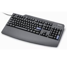 Lenovo Keyboard Preferred Pro, Black_1175330128