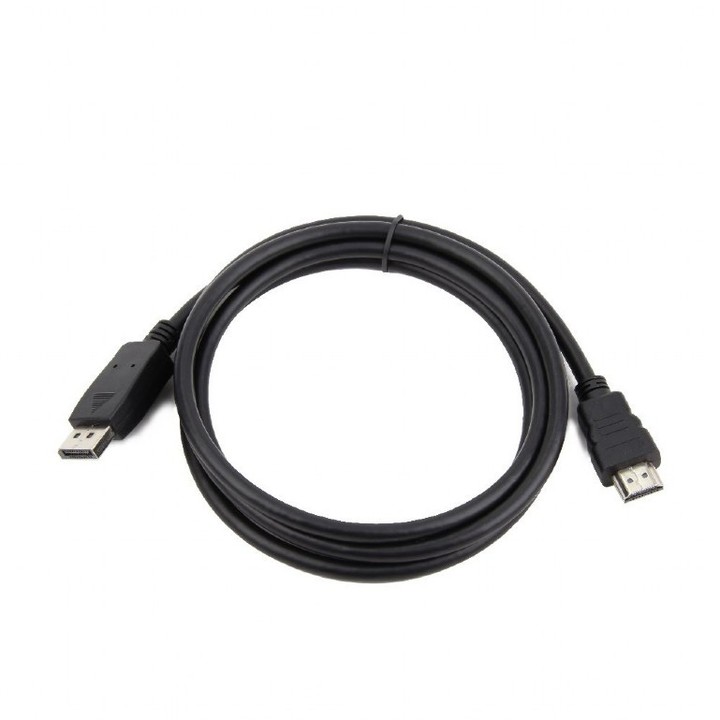 Gembird CABLEXPERT kabel DisplayPort na HDMI, M/M, 3m