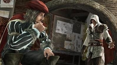 Assassin&#39;s Creed II - Game of the Year Edition (PS3)_2083757752