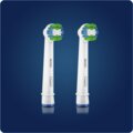 Oral-B EB 20-2 Precision clean náhradní hlavice s Technologií CleanMaximiser, 2 ks_1312191528