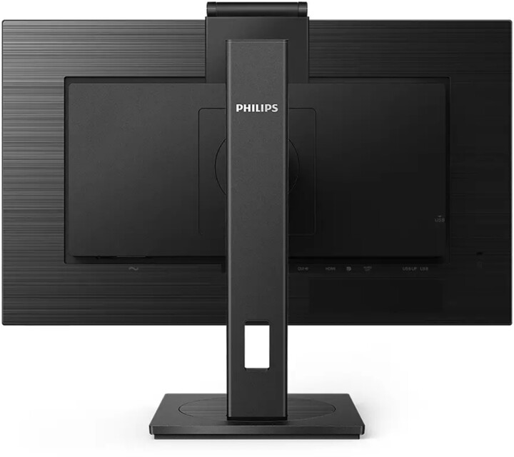 Philips 275B1H - LED monitor 27&quot;_1458357058
