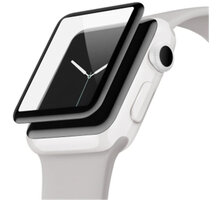 Belkin ScreenForce InvisiGlass ochranné sklo pro Apple Watch Series1 E/E (42mm)_1531445091