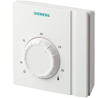 Siemens prostorový termostat RAA 21, drátový_982363494
