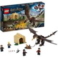 LEGO® Harry Potter 75946 Maďarský trnoocasý drak: Turnaj tří kouzelníků_447845945