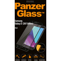 PanzerGlass Edge-to-Edge pro Samsung Galaxy J3 (2017), černé_1002917602