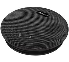 Sandberg Bluetooth Speakerphone Pro, černá - 126-29