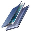 Spigen Smart Fold Case, blue - iPad 9.7&quot;_1097925375