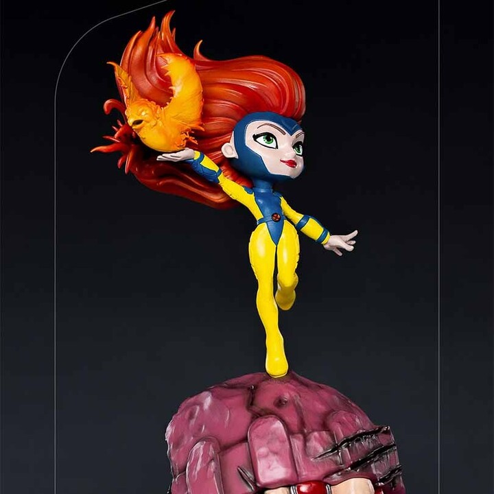 Figurka Mini Co. X-Men - Jean Grey_566962247