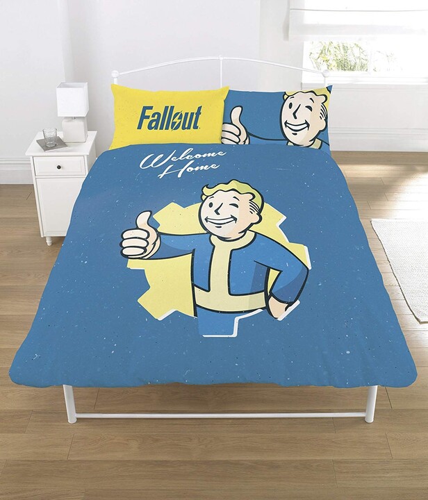 Fallout - Vault Boy_596185778