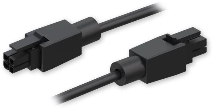 Teltonika napájecí kabel PR2PP10B, 4-pin to 4-pin, 1m_1443618983