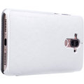 Nillkin Qin S-View Pouzdro White pro Huawei Mate 9_2137533686