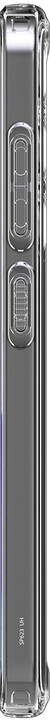 Spigen ochranný kryt Ultra Hybrid pro Samsung Galaxy S24, čirá_1996696320