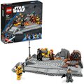 LEGO® Star Wars™ 75334 Obi-Wan Kenobi™ vs. Darth Vader™_721133899