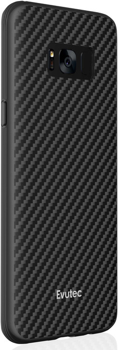 Evutec AER Karbon + AFIX vent mount pro Samsung Galaxy S8+_455253875