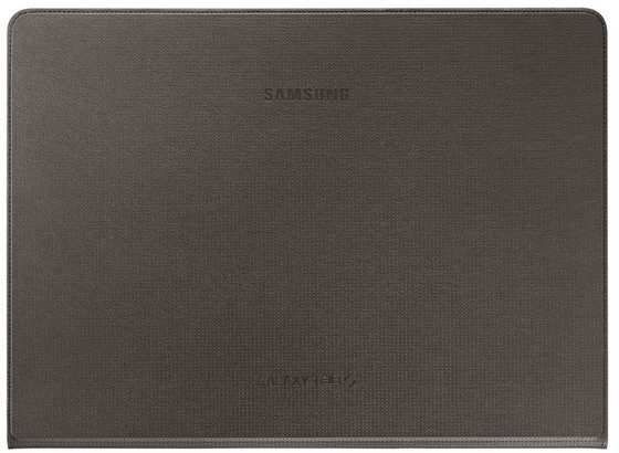 Samsung Simple EF-DT800B pro Galaxy Tab S 10,5&quot;, bronzově titanová_46463287