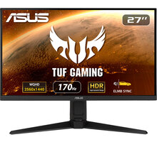 ASUS TUF Gaming VG27AQL1A - LED monitor 27&quot;_826441413