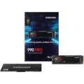 Samsung SSD 990 PRO, M.2 - 1TB_137698016