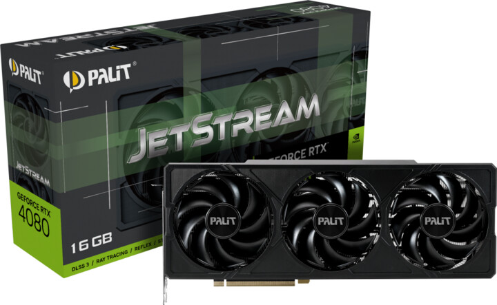 PALiT GeForce RTX 4080 JetStream, 16GB GDDR6X_1309859907