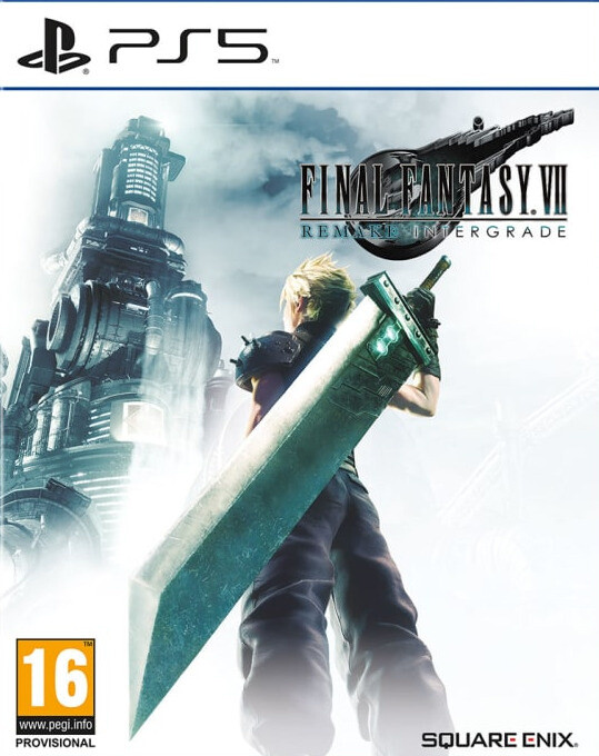 Final Fantasy VII Remake Integrade (PS5)_441029246