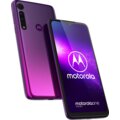 Motorola One Macro, 4GB/64GB, Ultraviolet_1555908281