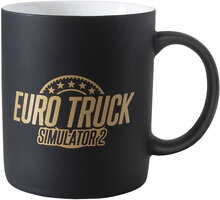 Hrnek Euro Truck Simulator - Logo Deluxe_565836386
