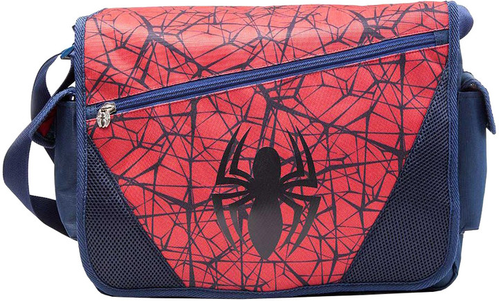 Brašna Spider-Man - The Ultimate Spider-Man_1422255178