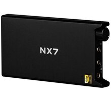 Topping NX7, černá Poukaz 200 Kč na nákup na Mall.cz + O2 TV HBO a Sport Pack na dva měsíce
