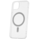 C.P.A. silikonové TPU pouzdro Mag Anti Shock 1,5 mm pro iPhone 15 Pro Max, transparentní_686922298