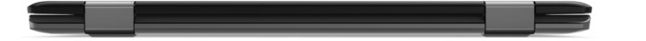 Lenovo Yoga 330-11IGM, černá_1157593032