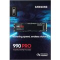 Samsung SSD 990 PRO, M.2 - 1TB_104198567