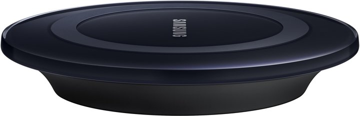 Samsung EP-PG920I podložka pro bezdrátové nabíjení, černá_608626089