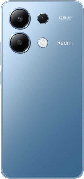 Xiaomi Redmi Note 13 8GB/256GB, Blue_85211886