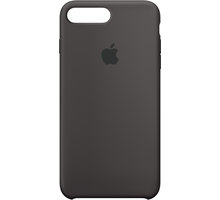 Apple Silikonový kryt na iPhone 7 Plus/8 Plus – kakaově hnědý_1554995189
