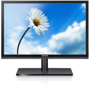 Samsung SyncMaster S27A850D - LED monitor 27&quot;_626984570