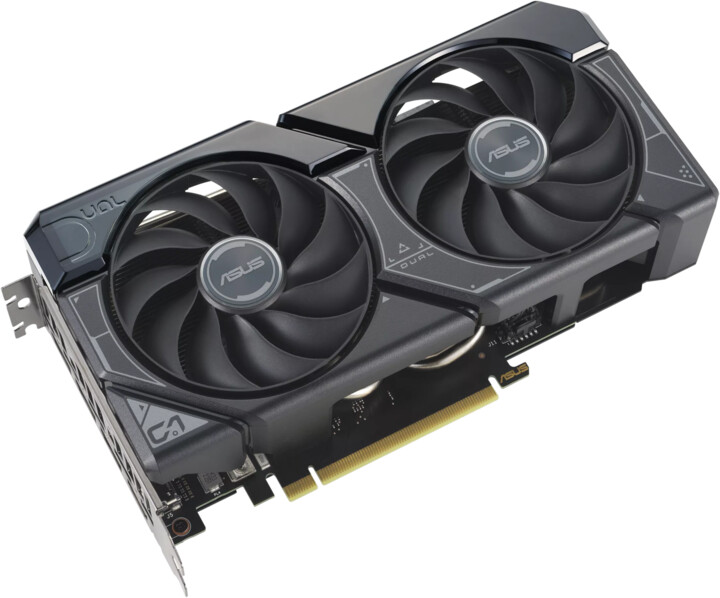 ASUS Dual GeForce RTX 4060 O8G, 8GB GDDR6_1885224625